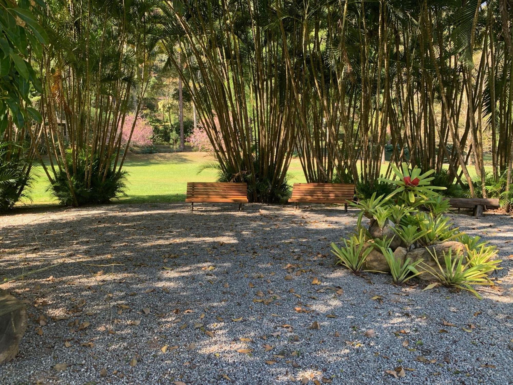Um Recanto Na Serra De Itaipava Petropolis  Exterior photo